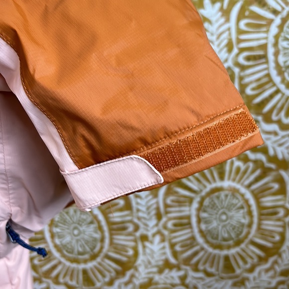 Merrell Women’s Fallon 4.0 Colorblock Hooded Insulated Rain Zip Jacket size L - Picture 8 of 14